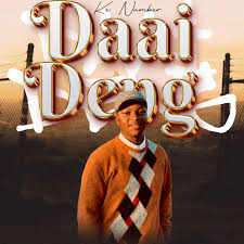 Enkay De Deejay – Ke Number DAAI DENG EP