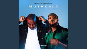 Enosoul – Worthy ft Rhey Osborne & Shino Kikai