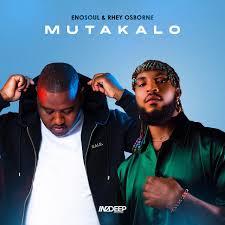 Enosoul – Find a Way Revisit ft Rhey Osborne