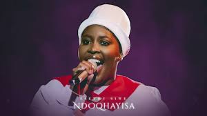 Esethu Siwe – Ndoqhayisa