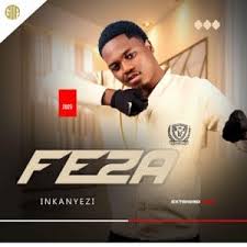 Feza – Inkanyezi EP