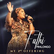 Futhi Mhlongo – Phath’ Igama likaJesu ft itende worship songs