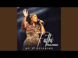 Futhi Mhlongo – Phath’ Igama likaJesu