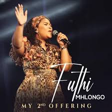 Futhi Mhlongo – Sinelizwi