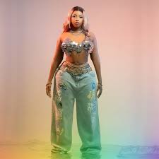Gigi Lamayne – I’m Not A DJ EP