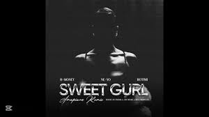 H-Money, Ne-Yo & Rotimi ft House Of ESAMA, Jay Music & BenProduces – Sweet Gurl (Amapiano Remix)