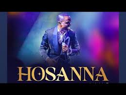HOSANNA - Minister Ellard Cherayi