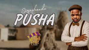 Harry Cane x Master KG - Siyaphanda Pusha ft Eemoh