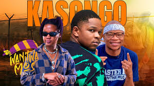 HarryCane & Master KG – KASONGO Ft. Eemoh, Makhadzi, Nkosazana Daughter, DrTawanda & NelcyB