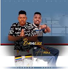 Hlangana Bhaca – Somshay’ Umfana