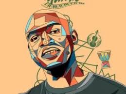 Hlokwa Wa Afrika – Dakari
