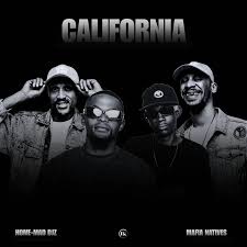 Home-Mad Djz – California (feat. Mafia Natives)