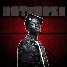 Hotfurze – Nos 8 (Sgidi Bounce)