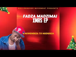 Hulengende - Dangwe Haritangwe (Kufadza Madzimai Xmas Ep)