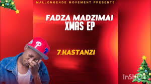 Hulengende- KaStanzi - (Kufadza Madzimai Xmas Ep)