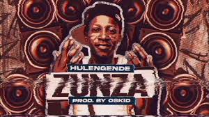 Hulengende - Zunza (pro by Oskid)