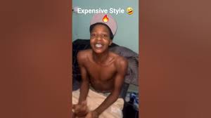 Hulengende Zw and imvi - Expensive Style Marathon