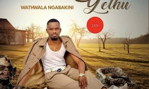ICelebrity Elisha New Ep 2025 – Wathwala Ngabakini