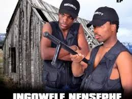 INgqwele Ne Nsephe – NGISLIMA KUWE ft. OB Magik & Khalu Kao