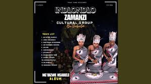 Indlondlo zamanzi – Dlala Nyoni yami