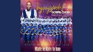 Ingqayizivele Gospel Choir - Bokang Modimo