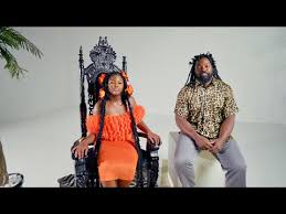Inkabi Ne Nkabikazi - As'duke