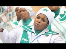 Inkonzo Yomshado, Mr & Mrs Myeni - Amahlokohloko (Bayanikela) ft our Zio Music