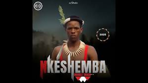 Isibaya Sikababa - Nkeshemba