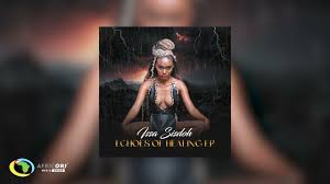 Issa Sisdoh & Mawhoo – Ngiyalemala ft. Manci dj & BlaqSiza