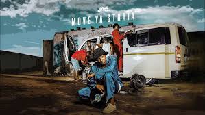 JAY5 – Dirty Kasi Nights ft. Ntate Operator