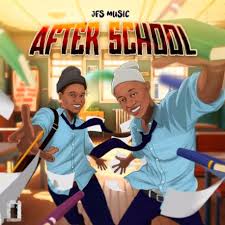 JFS Music – After School EP