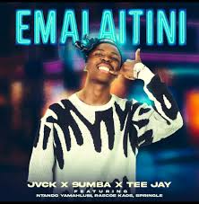 JVCK, 9umba & Tee Jay – Emalaitini (ft. Ntando Yamahlubi, Springle & Rascoe Kaos)