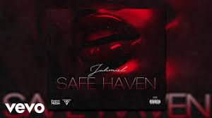 Jahmiel - Safe Haven