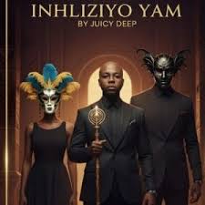 Juicy Deep – Inhliziyo Yam Album