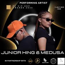 Junior King – TRUTH OR DARE ft Kay Medusa