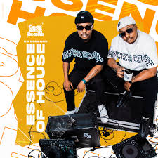 KB Essence – Essence Of House EP