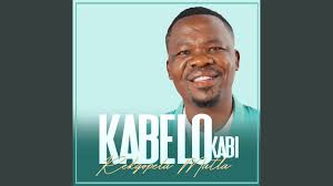 Kabelo Kabi - Somlandela
