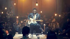 Kaestrings - Rahama