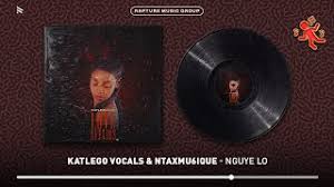 Katlego Vocals – Izwi lam ft. Ntaxmu6iQue