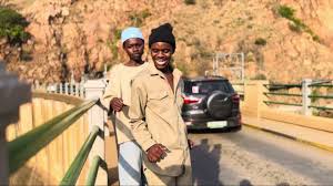 Kaycherlow - Magwala a Cheche Freestyle Cover By - Rude kid venda & Trippie ndix