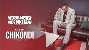 Kell Kay – Ndasankha Iweo