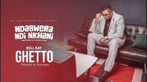 Kell Kay – Ghetto