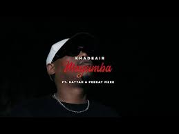 Khadeair - sfuna magumba