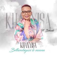 Khanyisa – Ndiyakholwa ft. Betusile