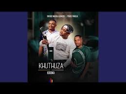 Khuthuza - ISISOKA (feat. Shenge wasehlalankosi & Prince phikela)