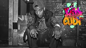 Kid Cudi - Maui Wowie