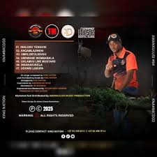 King Nation Amankulusi – Inhloko Yengosi