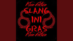 Klein Fortuin – Slang Inie Gras