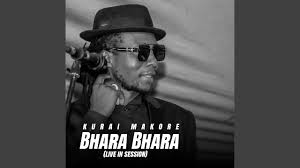 Kurai Makore – Bhara Bhara (Live in session)