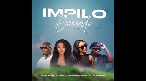 L.E.G RECORDS - Impilo Emnandi